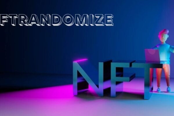 NFTRandomize