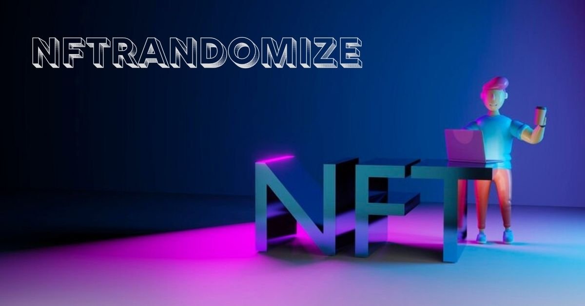 NFTRandomize