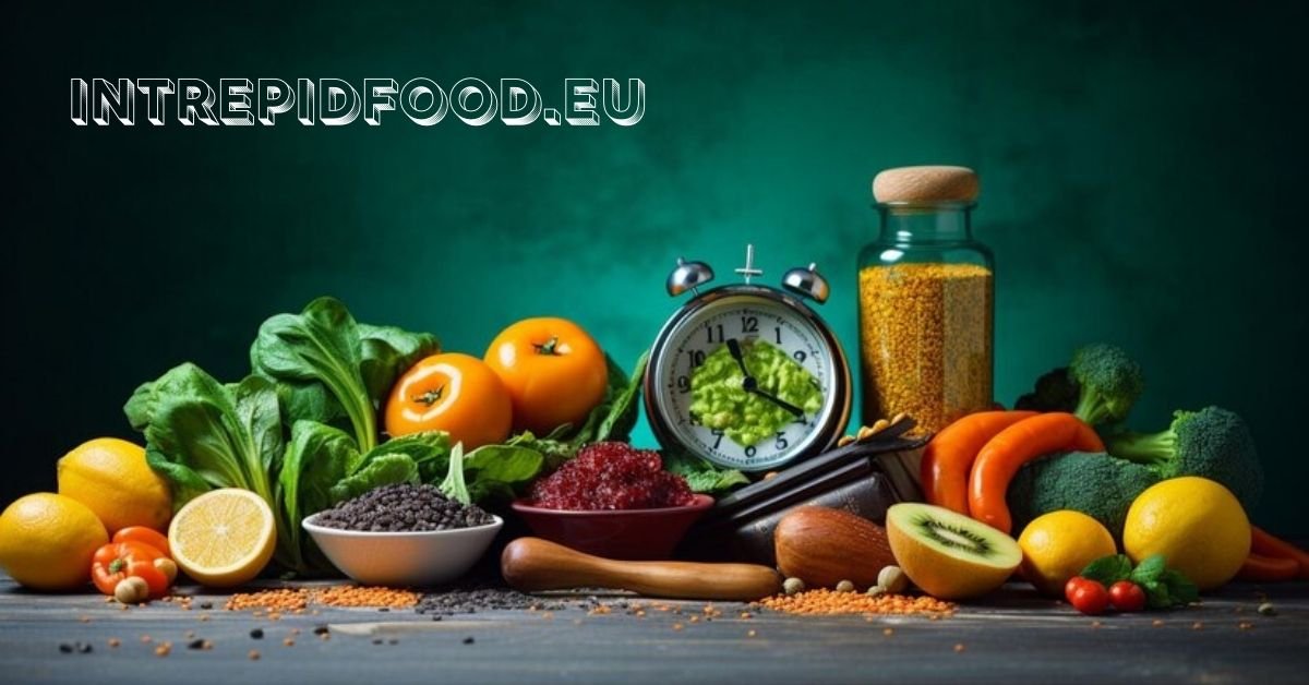 IntrepidFood.eu