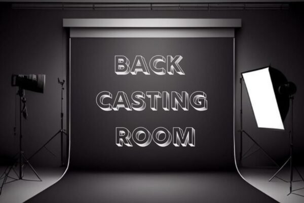 back casting room