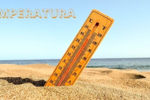 temperatura