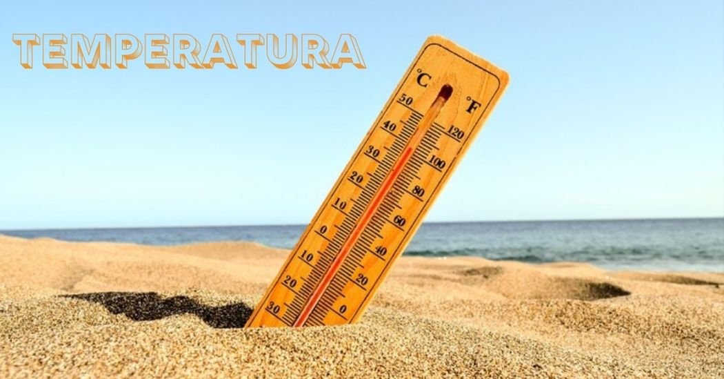 temperatura