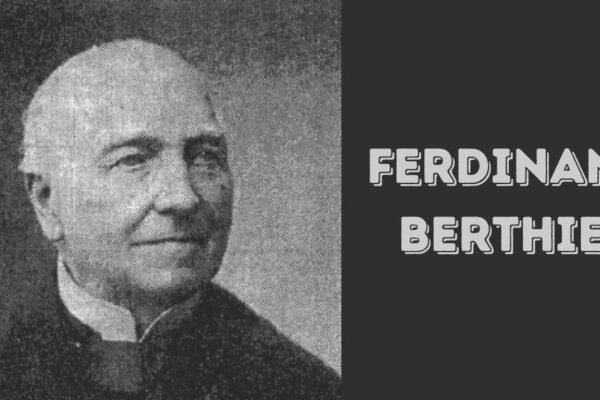 ferdinand Berthier