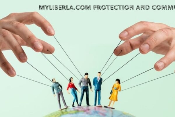 myliberla.com protection and community