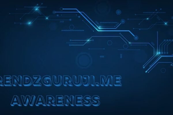 trendzguruji.me awareness