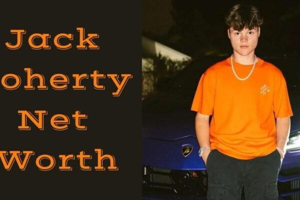 jack doherty net worth