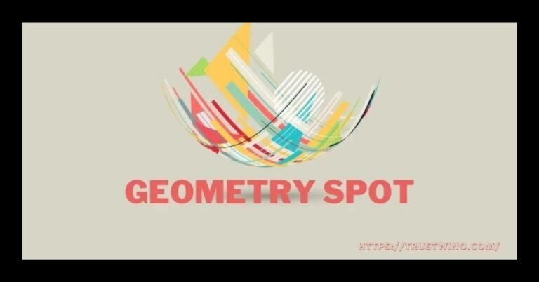 geometry spot