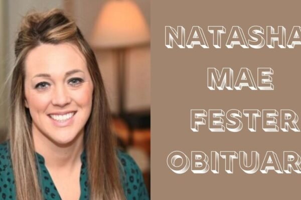 natasha mae fester obituary