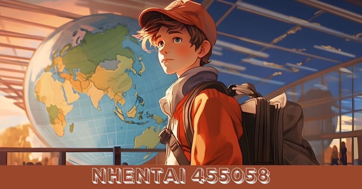 nhentai 455058