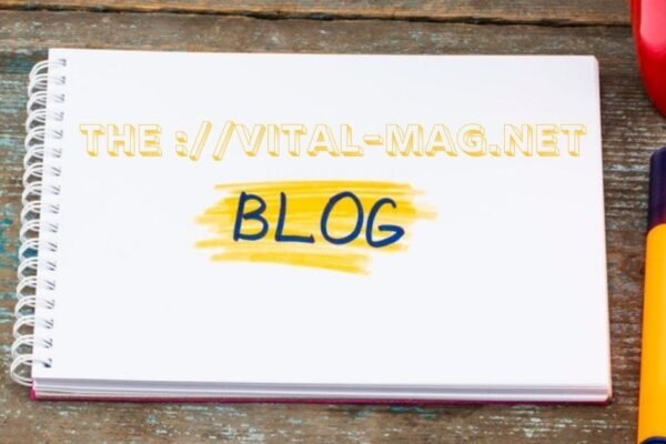 the ://vital-mag.net blog