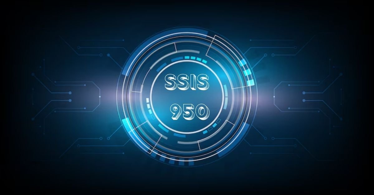 ssis 950