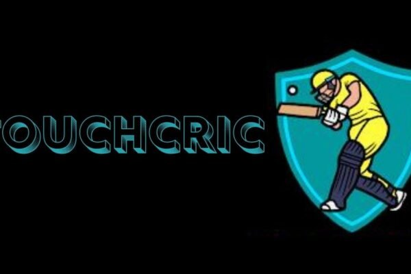 touchcric