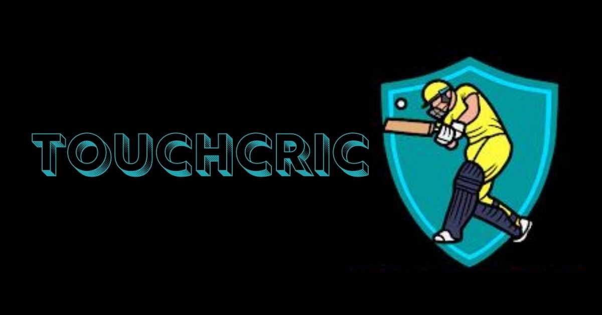 touchcric