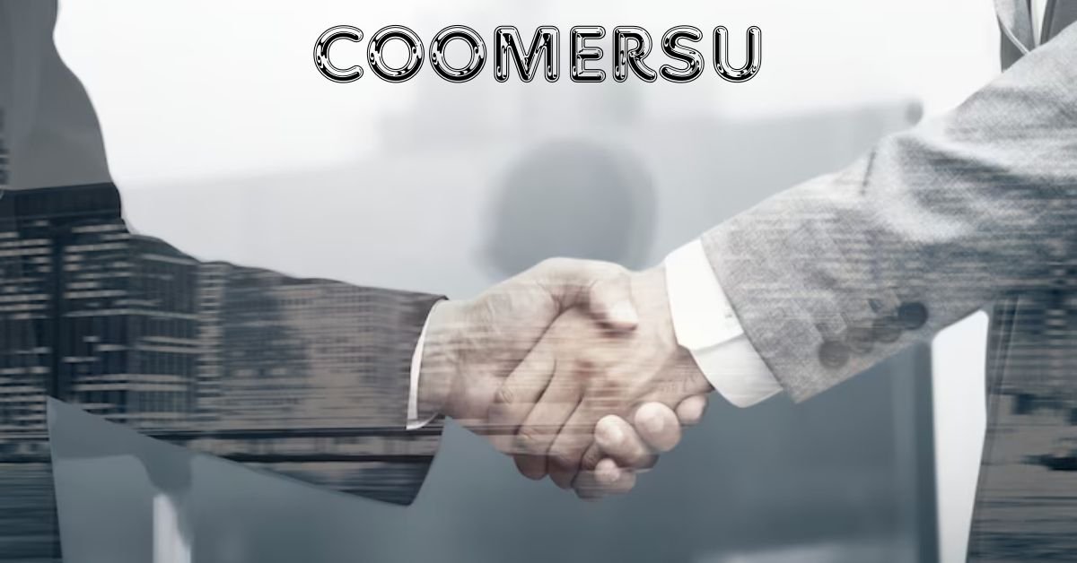 Coomersu