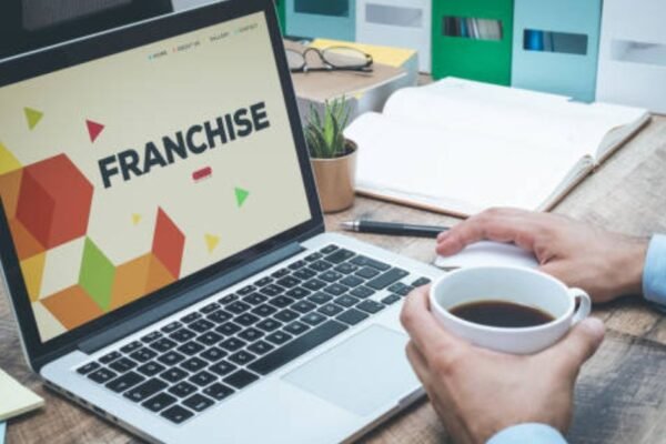 Franchise Legal Advice