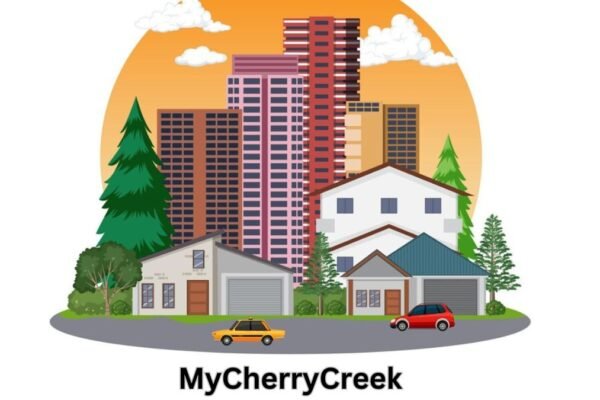 mycherrycreek