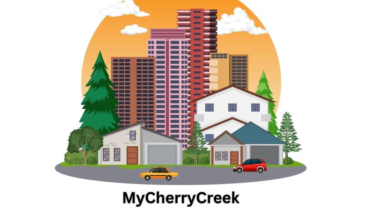 mycherrycreek