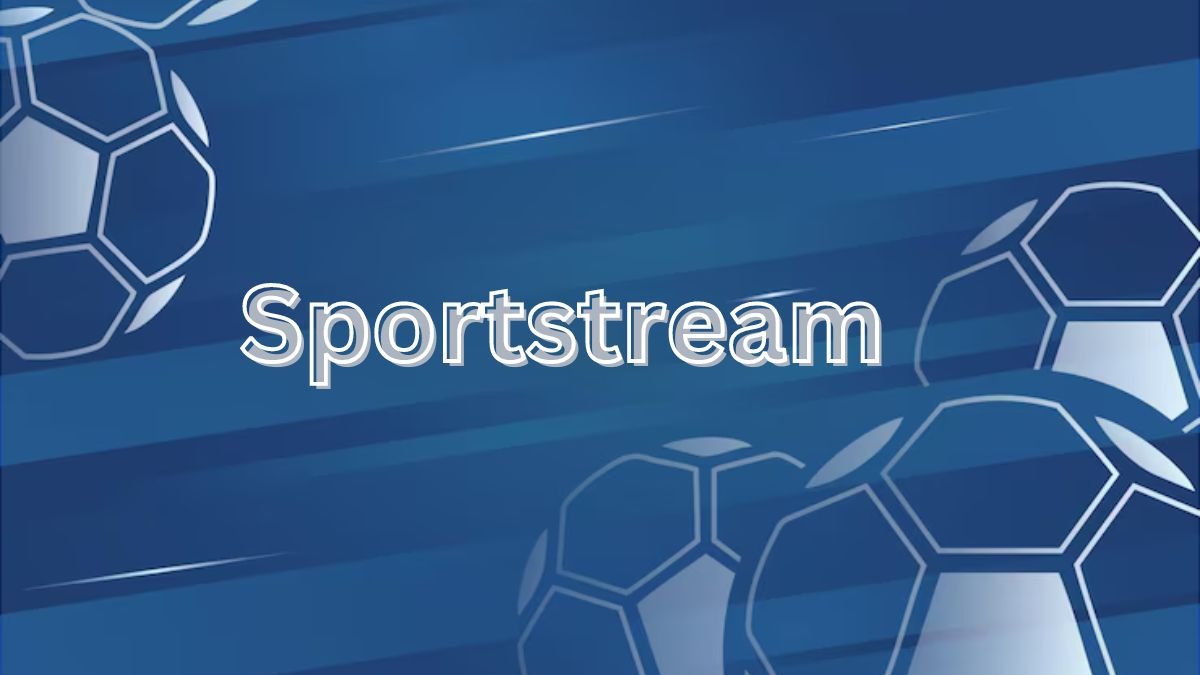 Sportstream