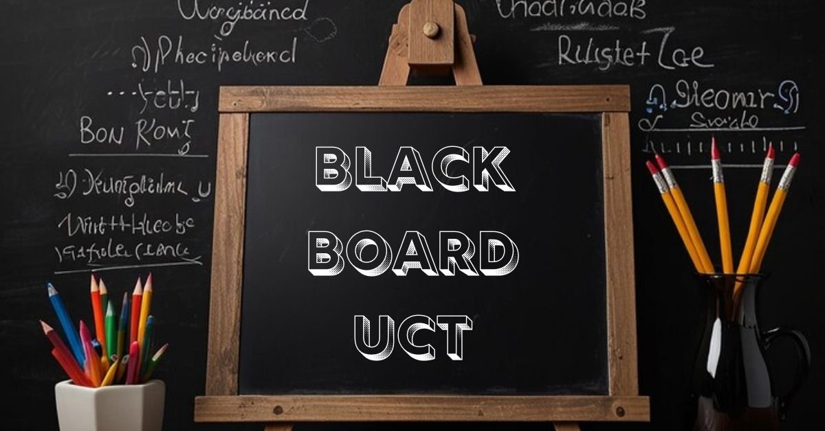 blackboarduct