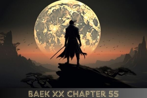 baek xx chapter 55