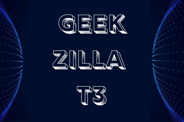 geekzilla t3