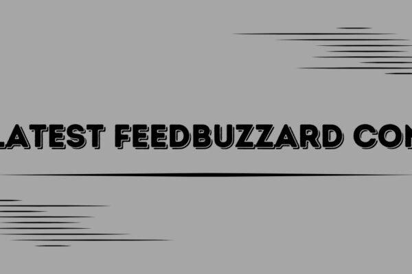 Latest Feedbuzzard Com