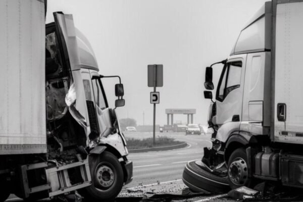 18-wheeler truck accident lawyers 