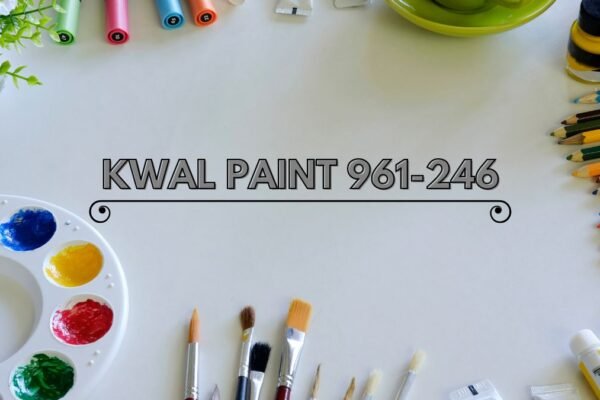 kwal paint 961-246