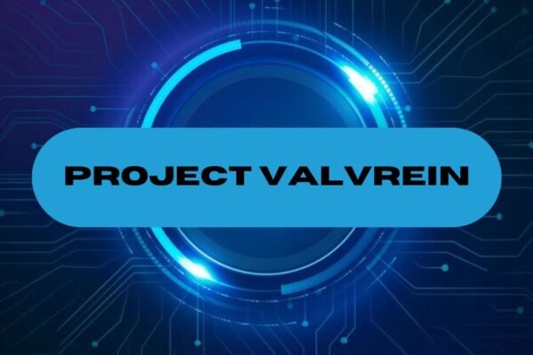 project valvrein