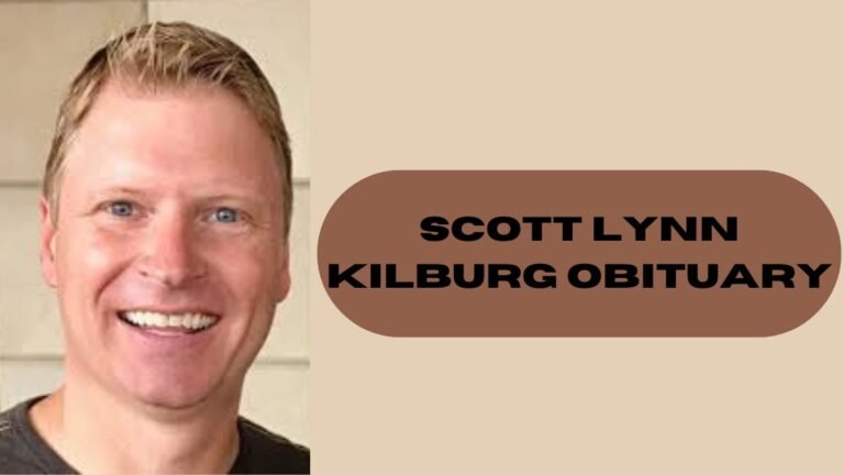 scott lynn kilburg obituary