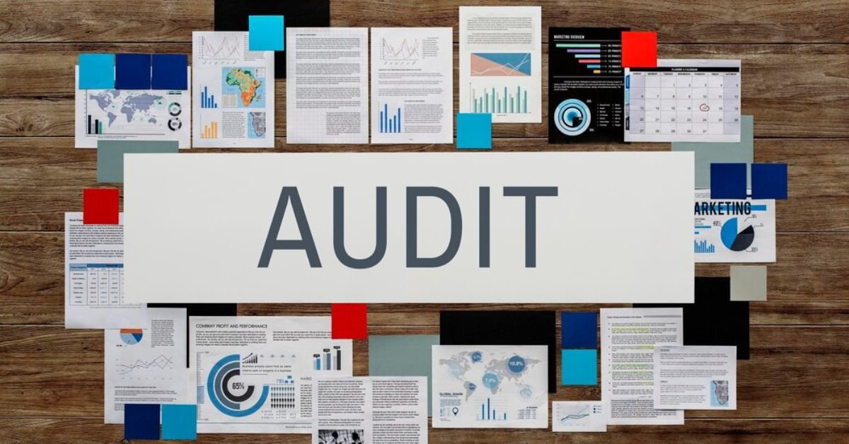 audit procedure