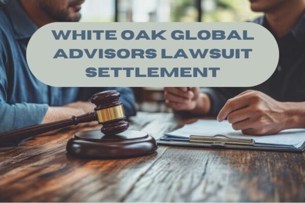 White oak global advisors lawsuit settlement