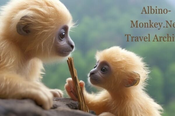 albino-monkey.net travel archives