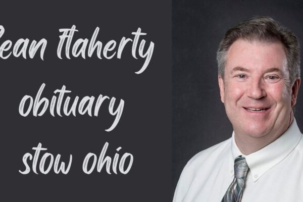 sean flaherty obituary stow ohio