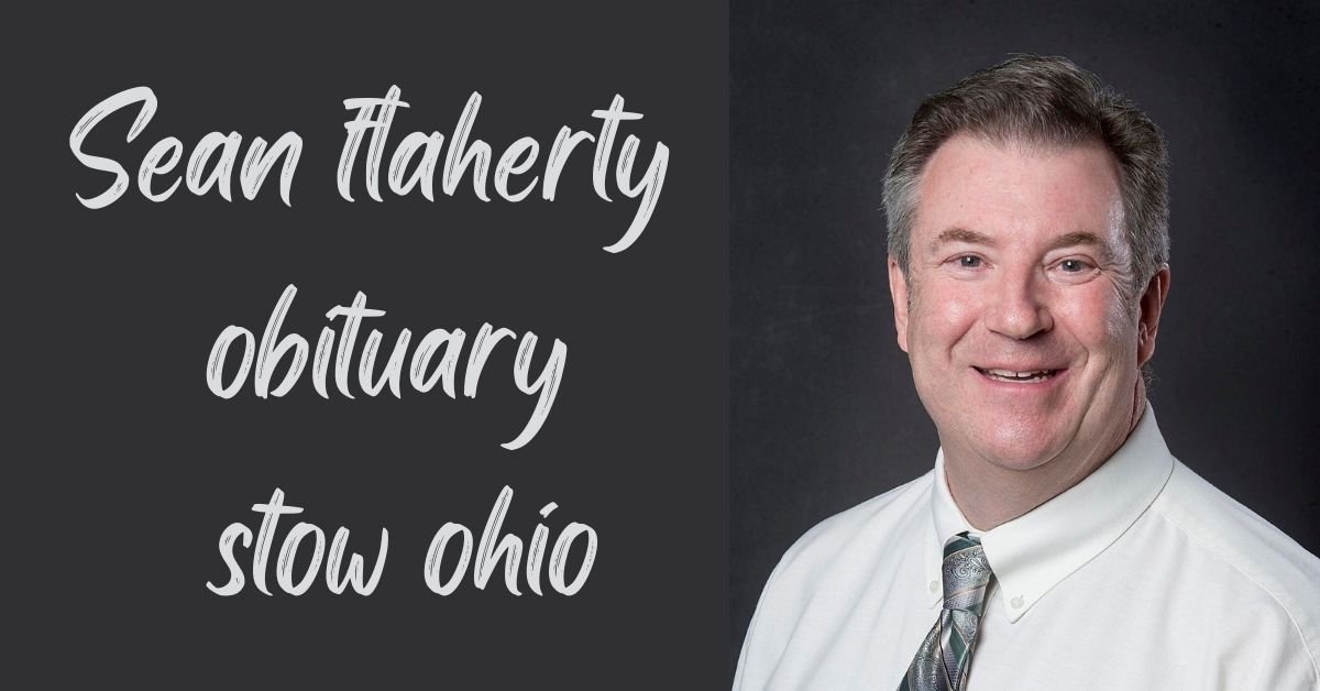 sean flaherty obituary stow ohio