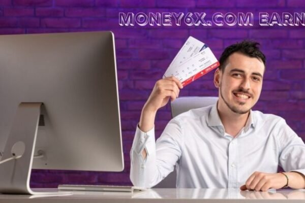 money6x.com earning