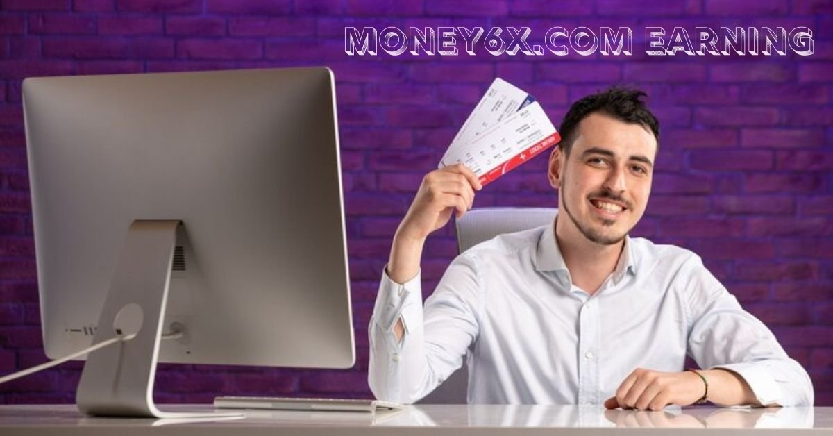 money6x.com earning