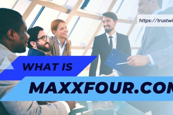 maxxfour.com