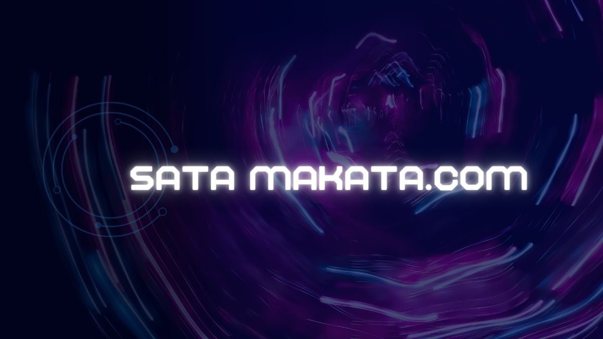 sata makata.com