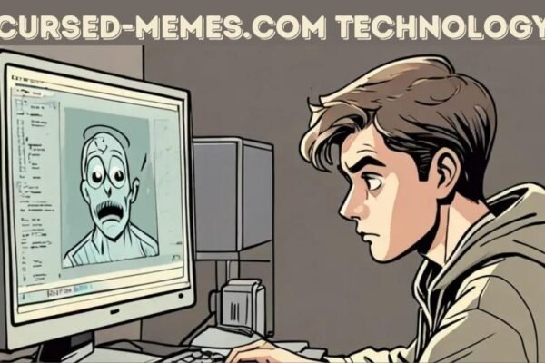 cursed-memes.com technology