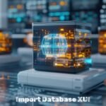 import database XUI