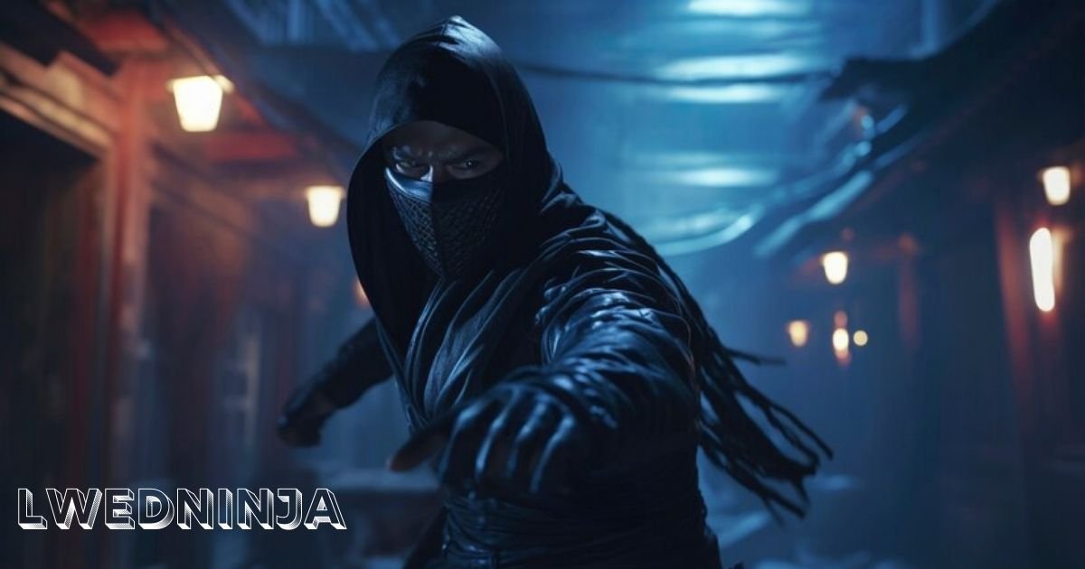 lwedninja