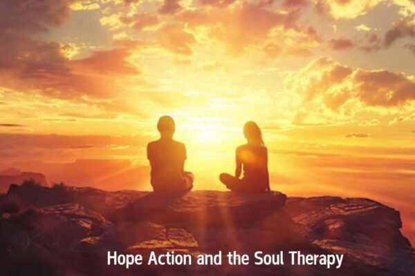 Hope Action and the Soul Therapy