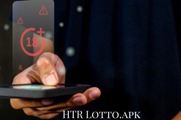 HTR Lotto.apk