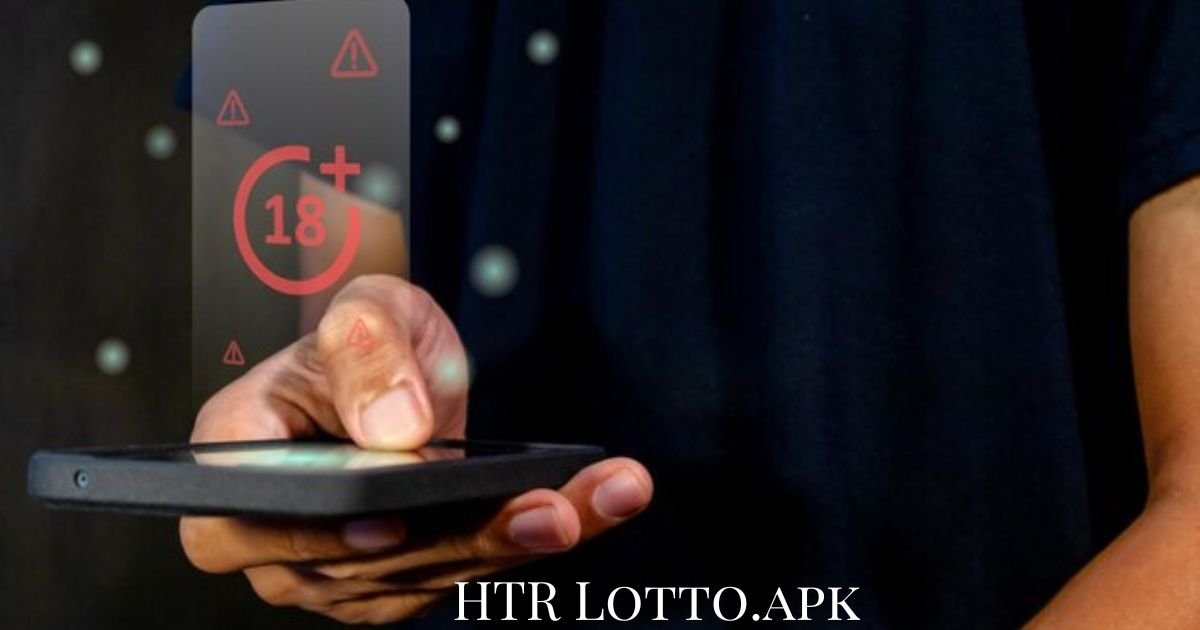 HTR Lotto.apk