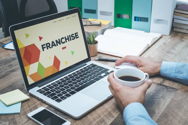 Franchise Legal Advice