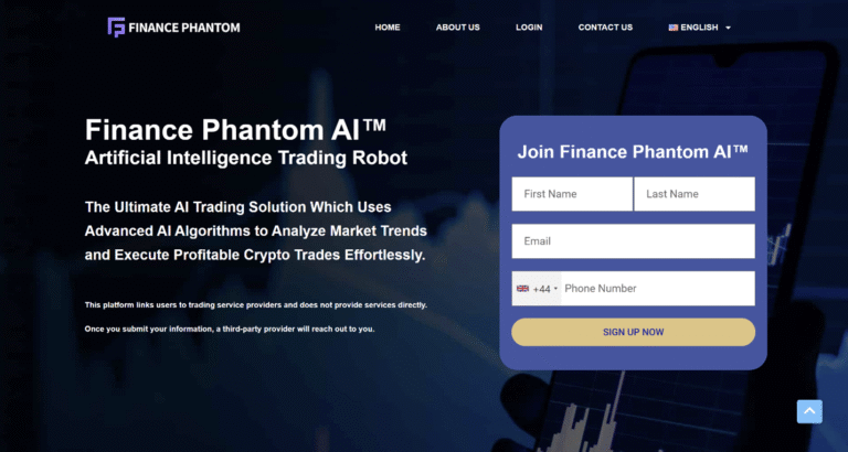 Finance Phantom Review – Give Your Trading an Edge