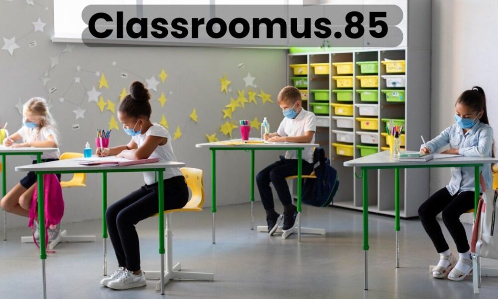 Classroomus.85