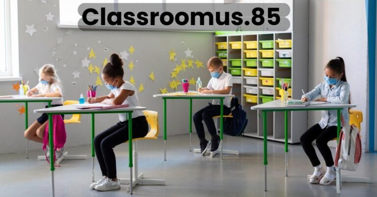 Classroomus.85