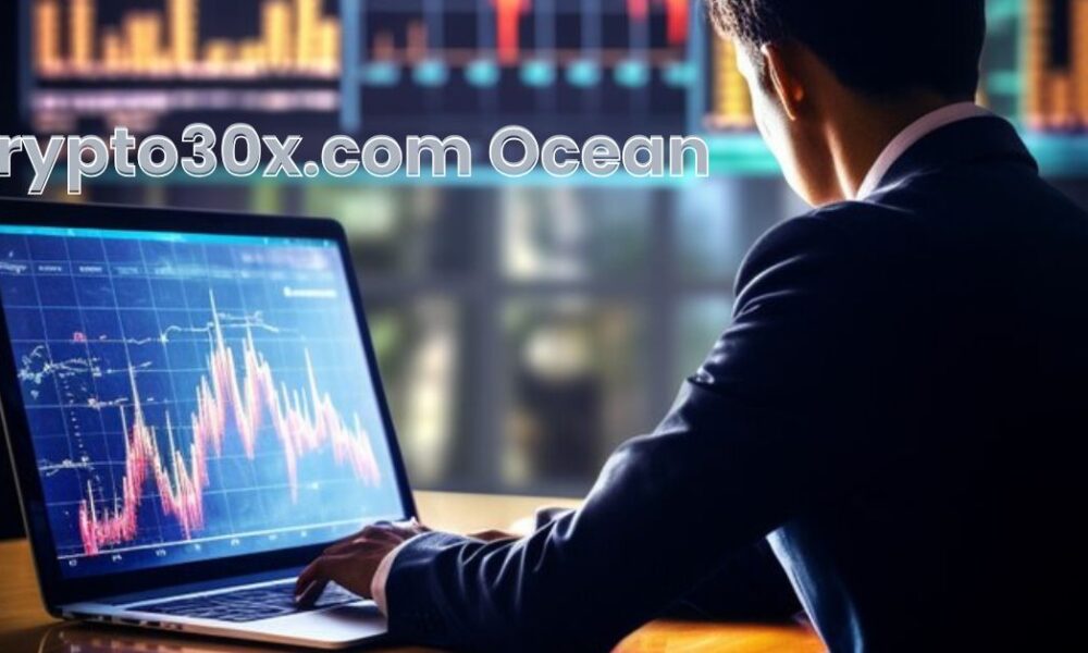 Crypto30x.com Ocean